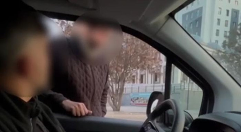 Ankara’da korsan otoparkçılara operasyon: 32 gözaltı