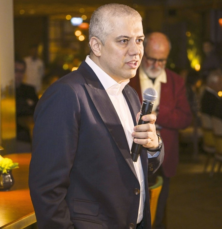 İncili Gastronomi Rehberi sekizinci yılına hazırlanıyor