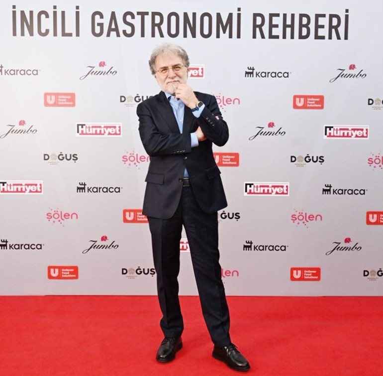 İncili Gastronomi Rehberi sekizinci yılına hazırlanıyor