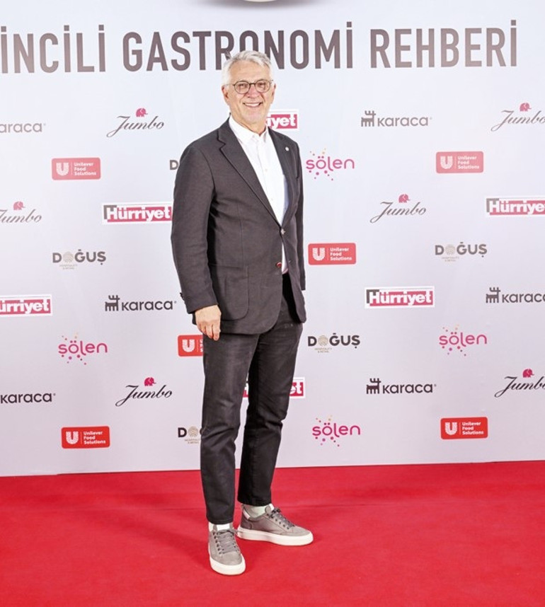 İncili Gastronomi Rehberi sekizinci yılına hazırlanıyor