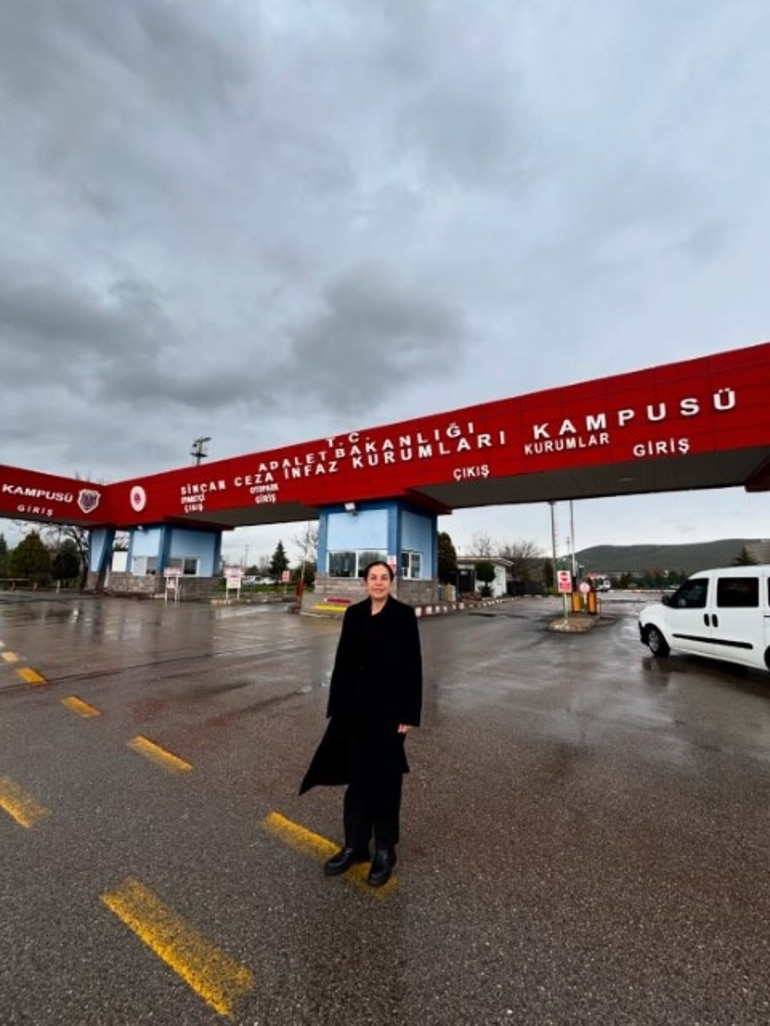 Bolu Belediyesine yönelik soruşturmada 2 isim tahliye edildi