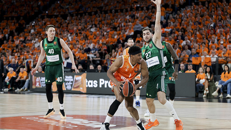  Hakem standartları aynı olursa Valencia şampiyon olur