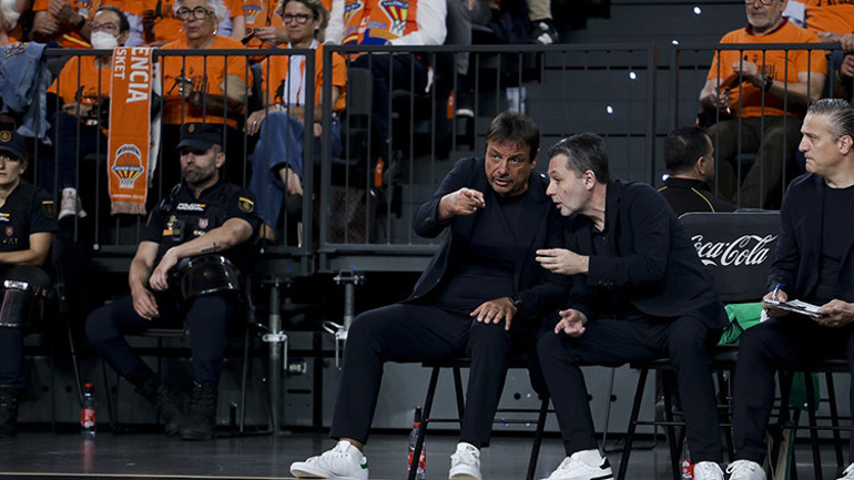  Hakem standartları aynı olursa Valencia şampiyon olur