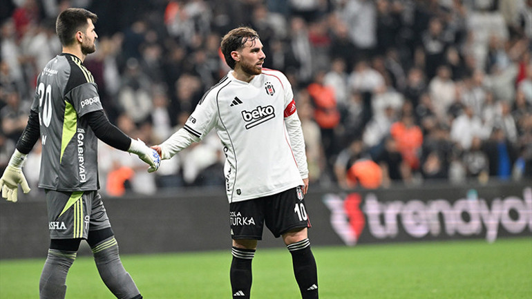 Beşiktaş, sezonu Rizespor deplasmanında kapatıyor