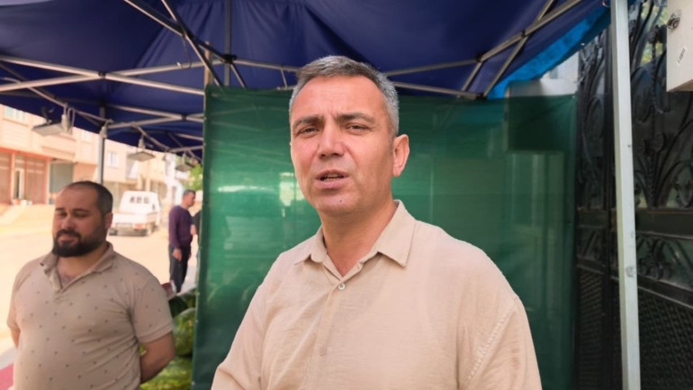  Mahalleli ikiye bölündü | Bakanlığa dilekçe verdiler