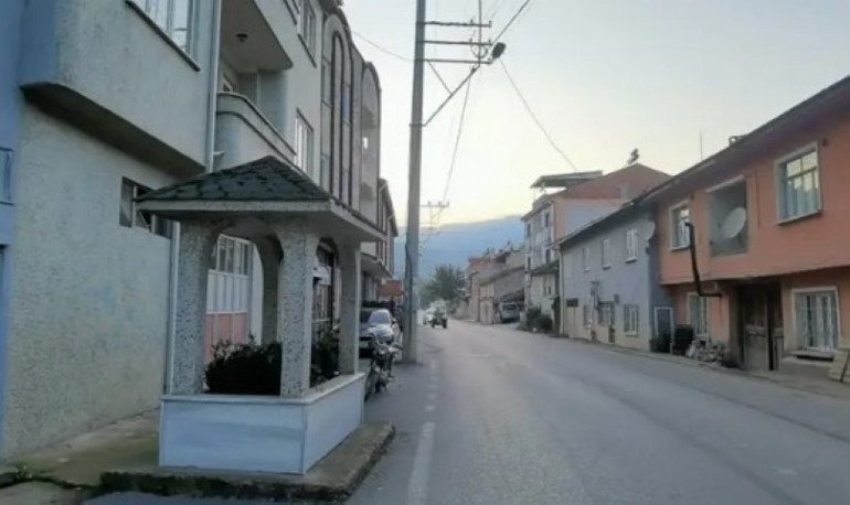  Mahalleli ikiye bölündü | Bakanlığa dilekçe verdiler