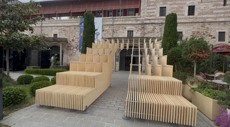 Global Design Forum İstanbul başladı