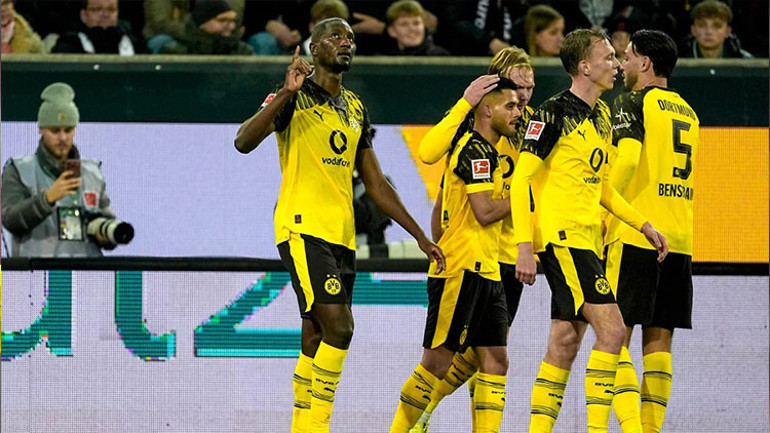 Fenerbahçeye Guirassy müjdesi Yönetici açıkladı