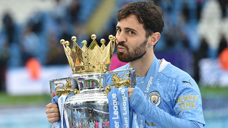 Galatasaraya Bernardo Silva müjdesi: Menajeri hafta sonunda İstanbulda olacak