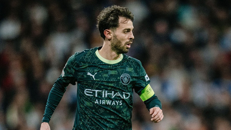 Galatasaraya Bernardo Silva müjdesi: Menajeri hafta sonunda İstanbulda olacak