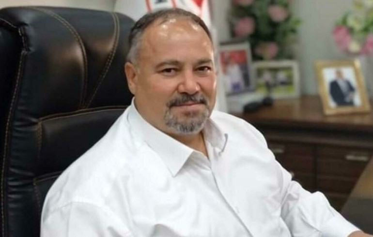  Oda başkanının ölümüne soruşturma