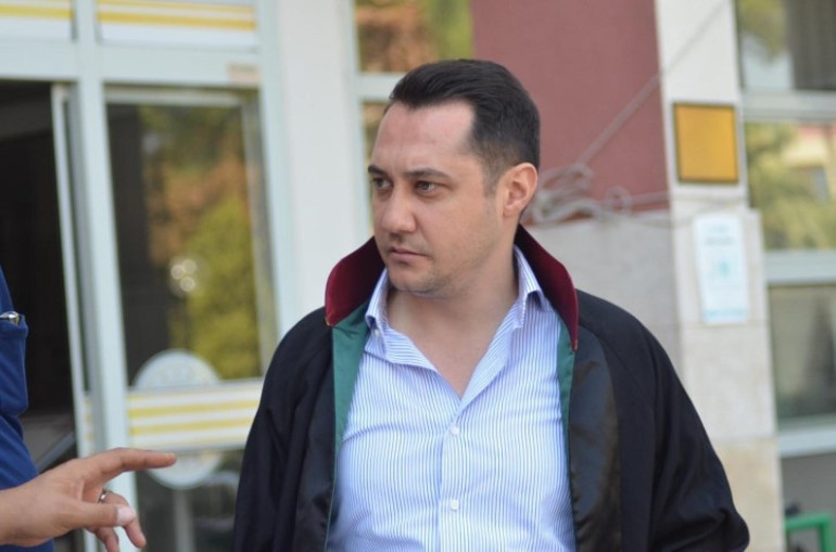  Oda başkanının ölümüne soruşturma