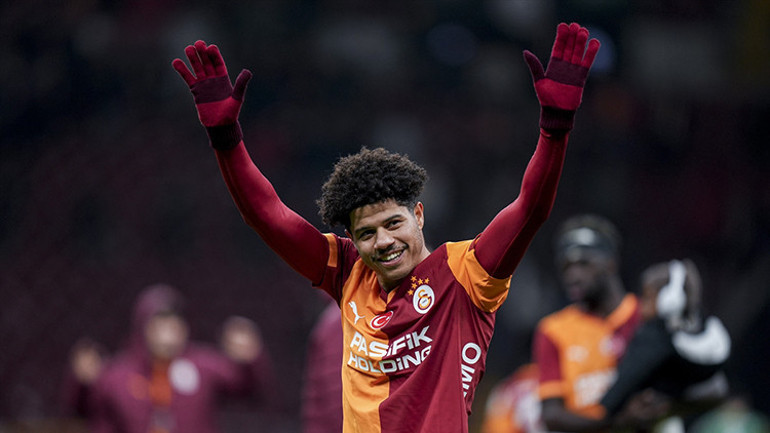  Baskı altına girdik