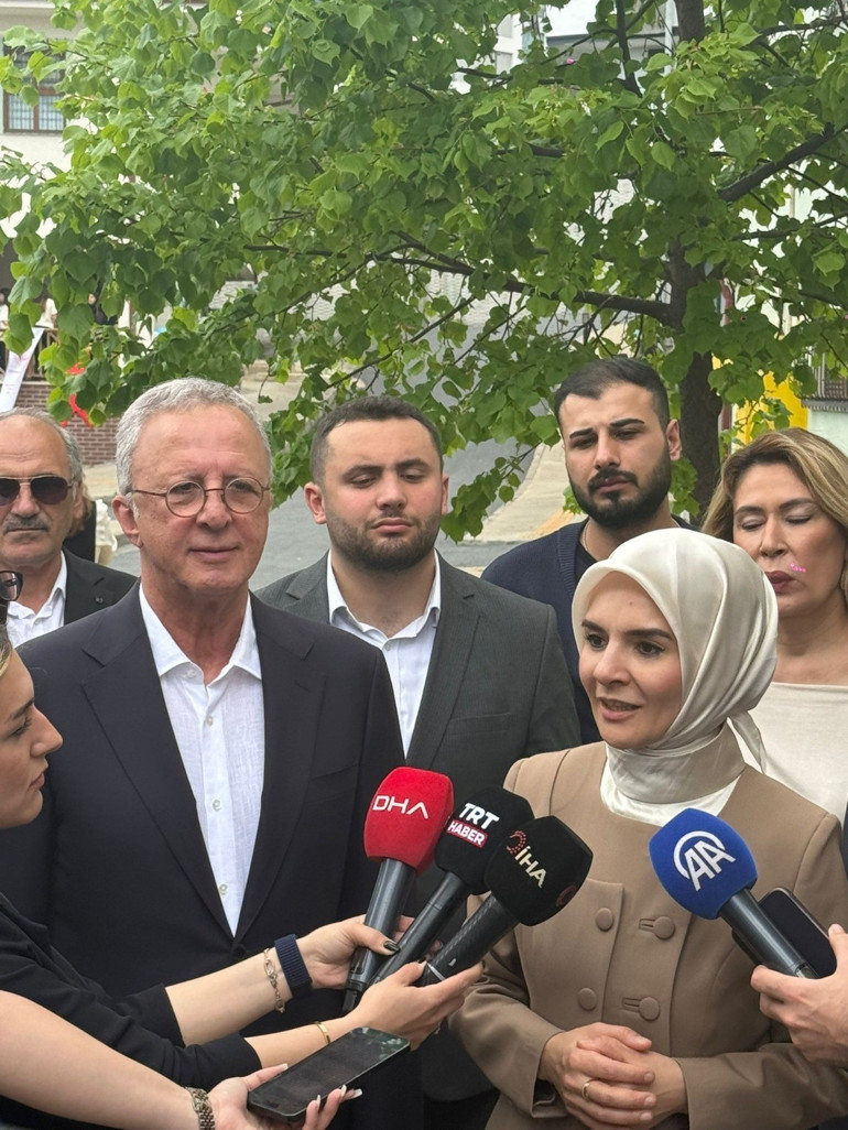 Koruma altındaki kız çocukları için istihdam garantili proje