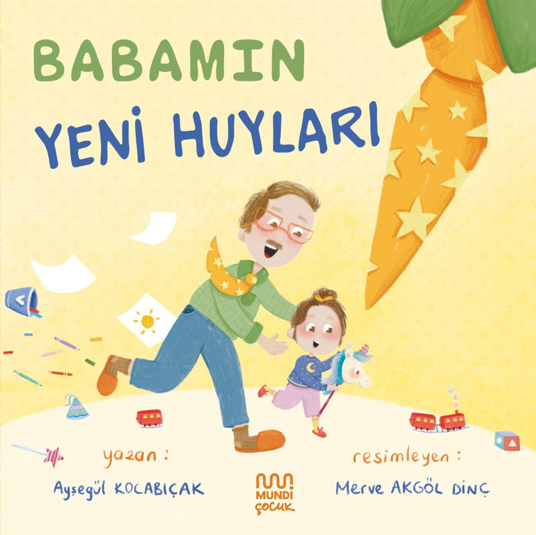 Haydi okuyalım-gidelim