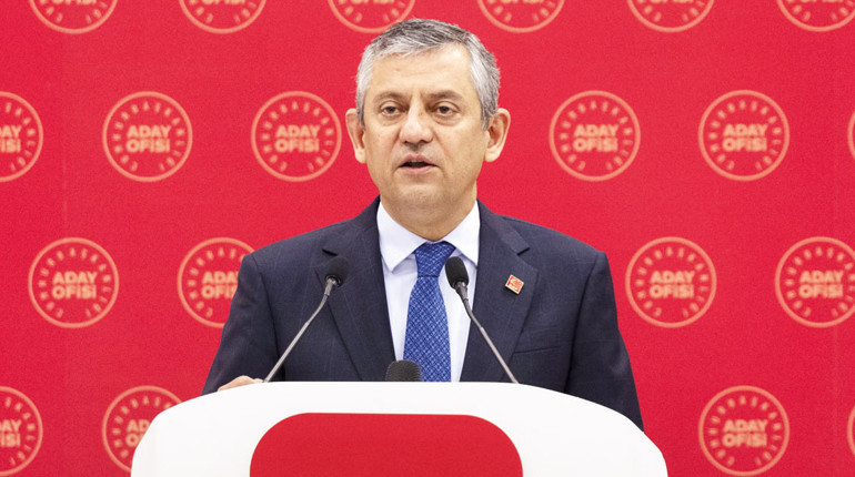 Özgür Bey not alın lüften