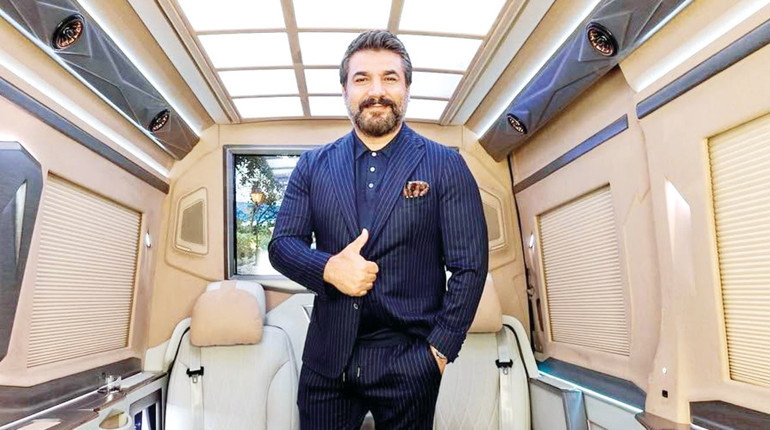Özgür Bey not alın lüften
