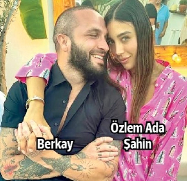 Kendisini çekiyorlar zannedince...