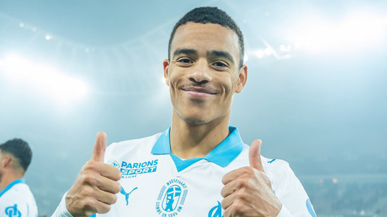Fenerbahçede Mason Greenwood gelişmesi