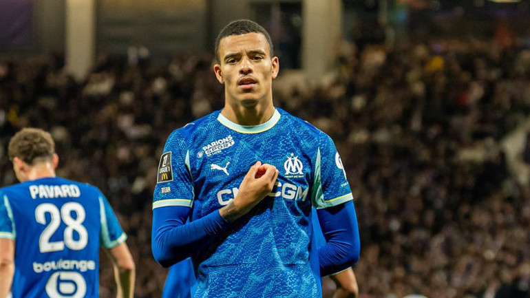 Fenerbahçede Mason Greenwood gelişmesi
