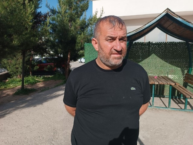 Ona bunu yapanlar 13-14 yaşlarında 4üncü sınıf öğrencisi çocuk, veda partisinde bacağından vuruldu