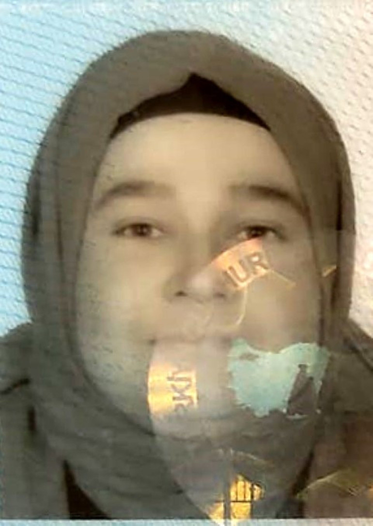Yeğeni Amineyi kurşun yağmuruna tutup öldürmüştü Cinayeti fiyat yükselttiği için işlemiş
