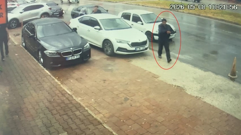 Yeğeni Amineyi kurşun yağmuruna tutup öldürmüştü Cinayeti fiyat yükselttiği için işlemiş