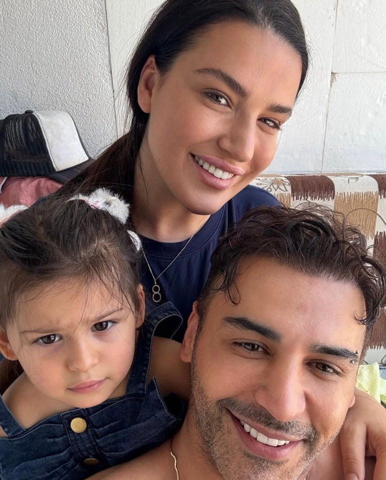 Yeni Emre Kaya geliyor