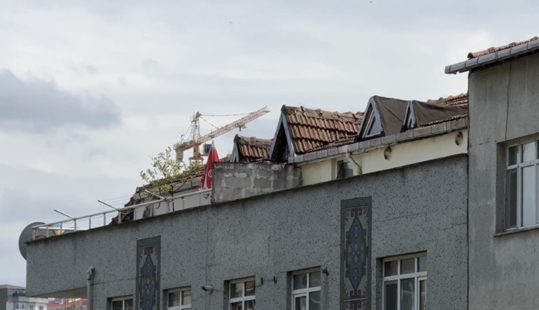 Yer: İstanbul | Erkek arkadaşının ziline bastı, sonrası korkunç: Doktor Alime entübe edildi