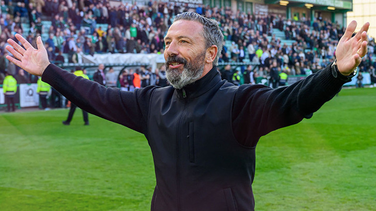 Hearts, Adada yeni peri masalı yazmaya 90 dakika uzakta