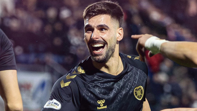 Hearts, Adada yeni peri masalı yazmaya 90 dakika uzakta