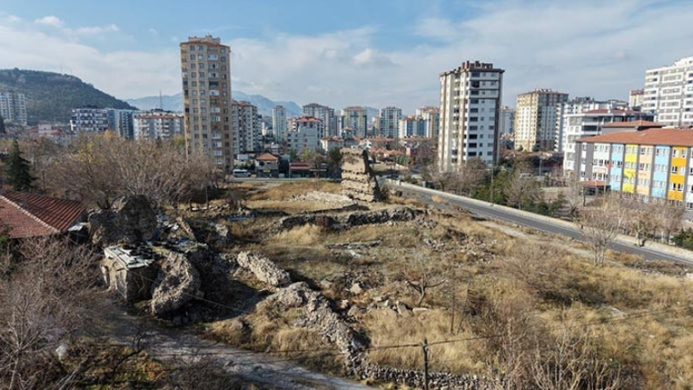 Dünyanın ilki olarak değerlendiriliyordu: Sit alanı ilan edildi Bölge için bir zenginlik burası