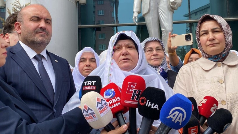 Başkan Zeynep Güneş Akgünün kıyafetini çirkin sözlerle hedef almıştı: Cezası belli oldu | Karara tepki: İtiraz edeceğiz