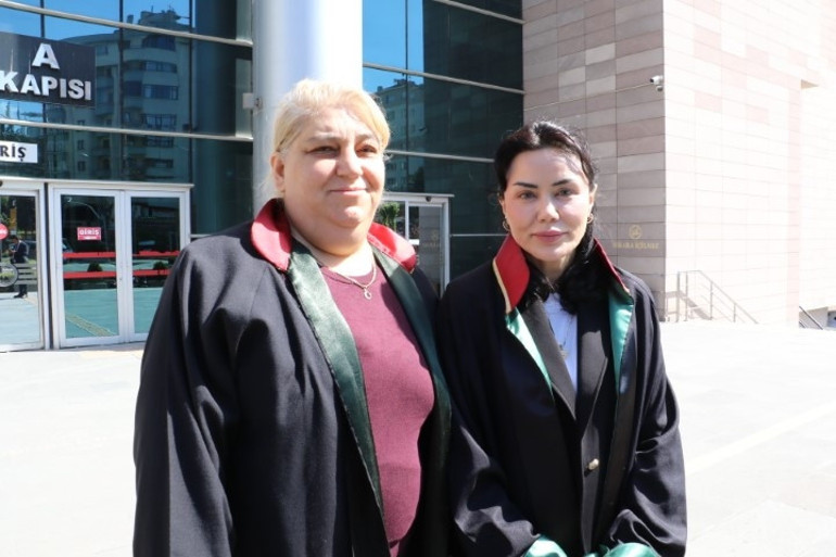 Başkan Zeynep Güneş Akgünün kıyafetini çirkin sözlerle hedef almıştı: Cezası belli oldu | Karara tepki: İtiraz edeceğiz