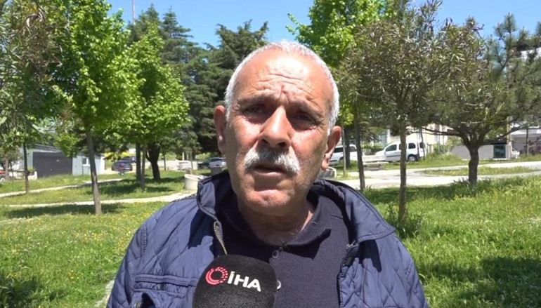 Akran zorbalığı yine can aldı Son kurban 15 yaşındaki Abdülbaki Demirel