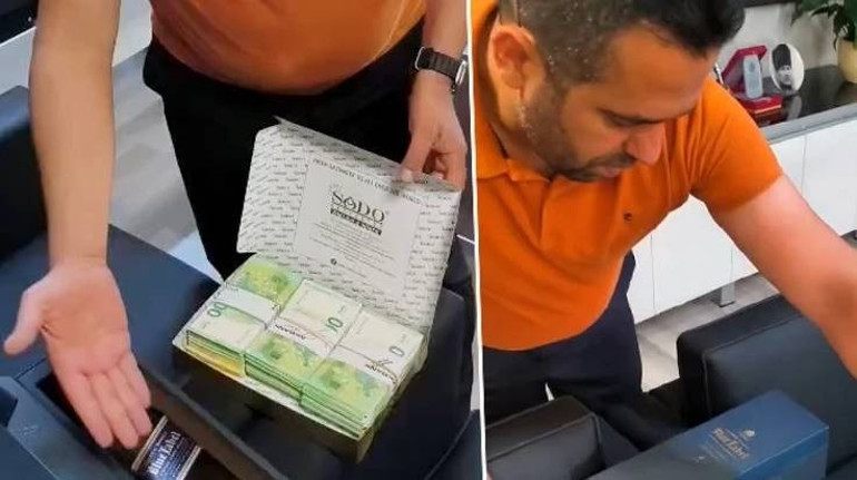 Manavgat Belediyesi soruşturmasında Nefi Karaya 45 yıl hapis cezası