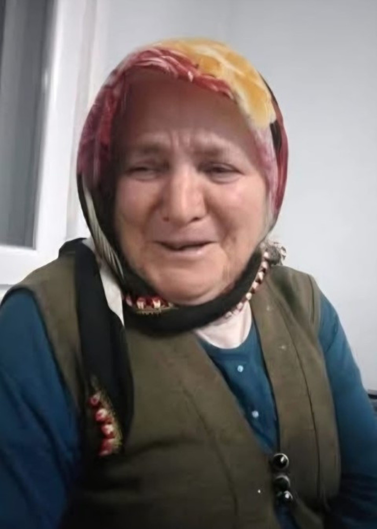 Anne ile oğlu aynı gün hayatını kaybetti