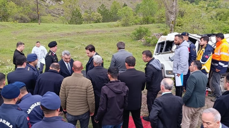 3 ölü, 7 yaralı