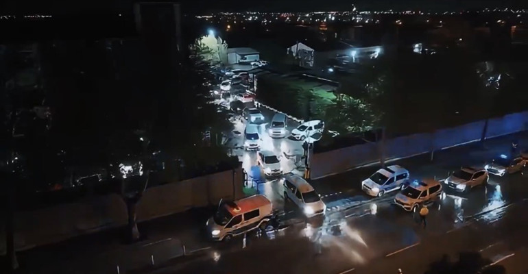  “Bu topraklara ait olan bu topraklarda kalacak”