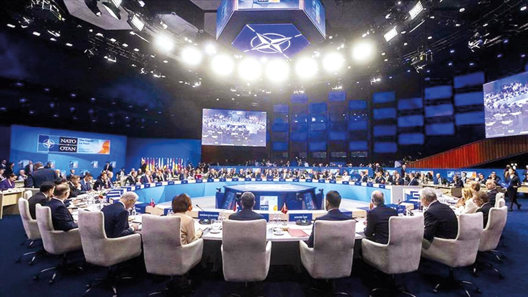 NATO için kritik viraj Ankara