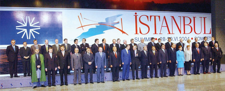 NATO için kritik viraj Ankara