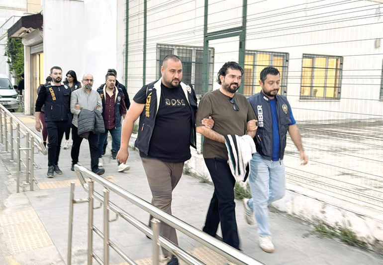 100 milyarlık kara para ‘oyun’u
