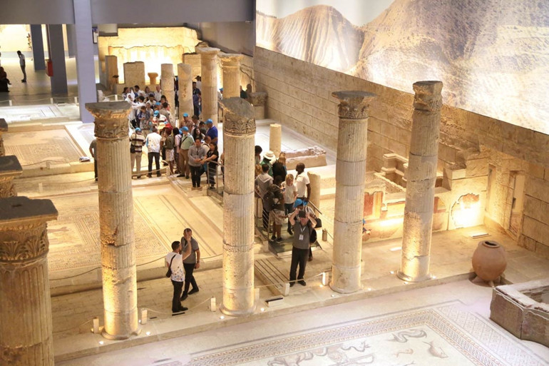 ‘Visit Gaziantep’… Gaziantep turizmde dijitalleşti
