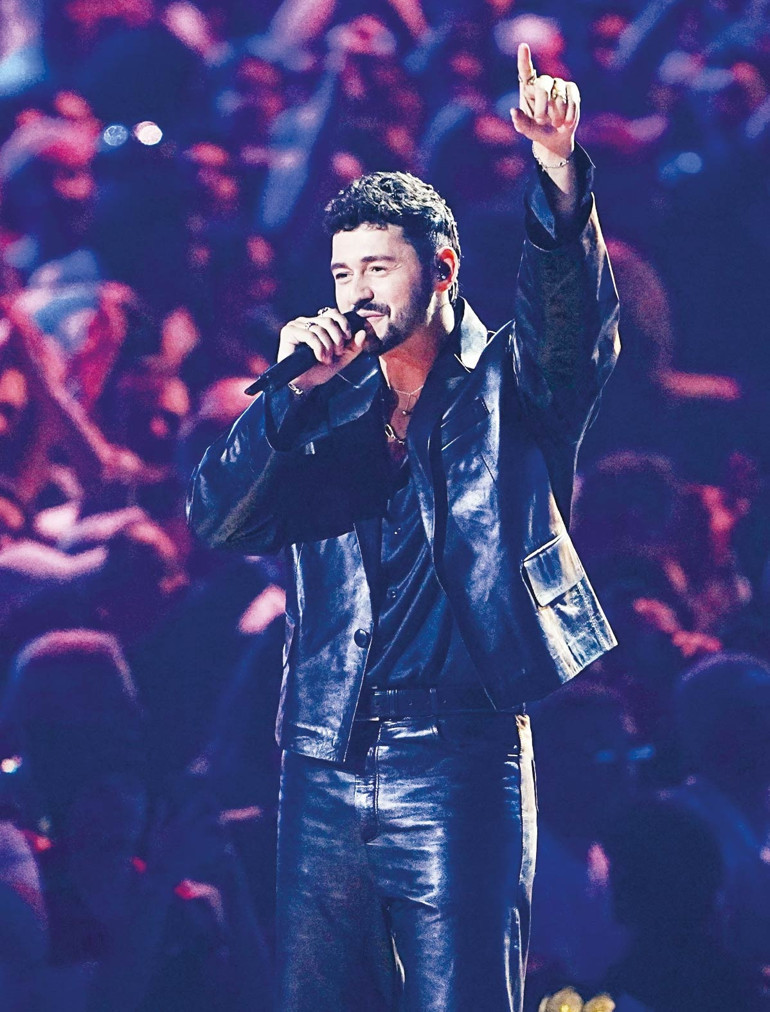 Eurovision çöküyor
