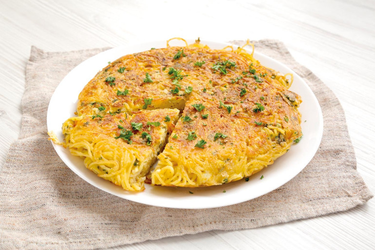 Gastronomi kazanında kaynayanlar
