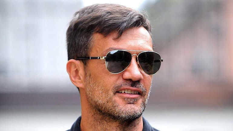 Hakan Safi futbolun başına efsane ismi getiriyor