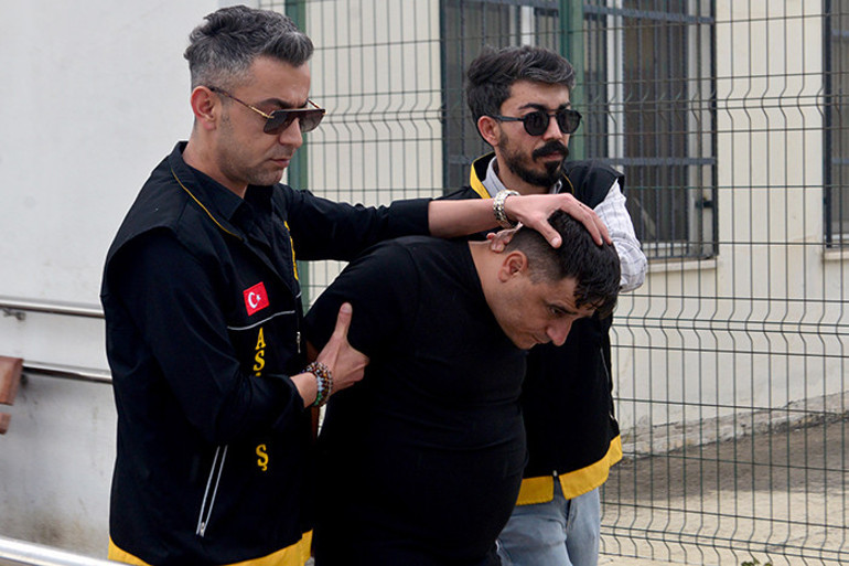 5 bin liralık borç için kuzenini öldürdü: Kaçarken yakalandı