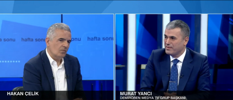  Sanal medya milli güvenlik sorunu
