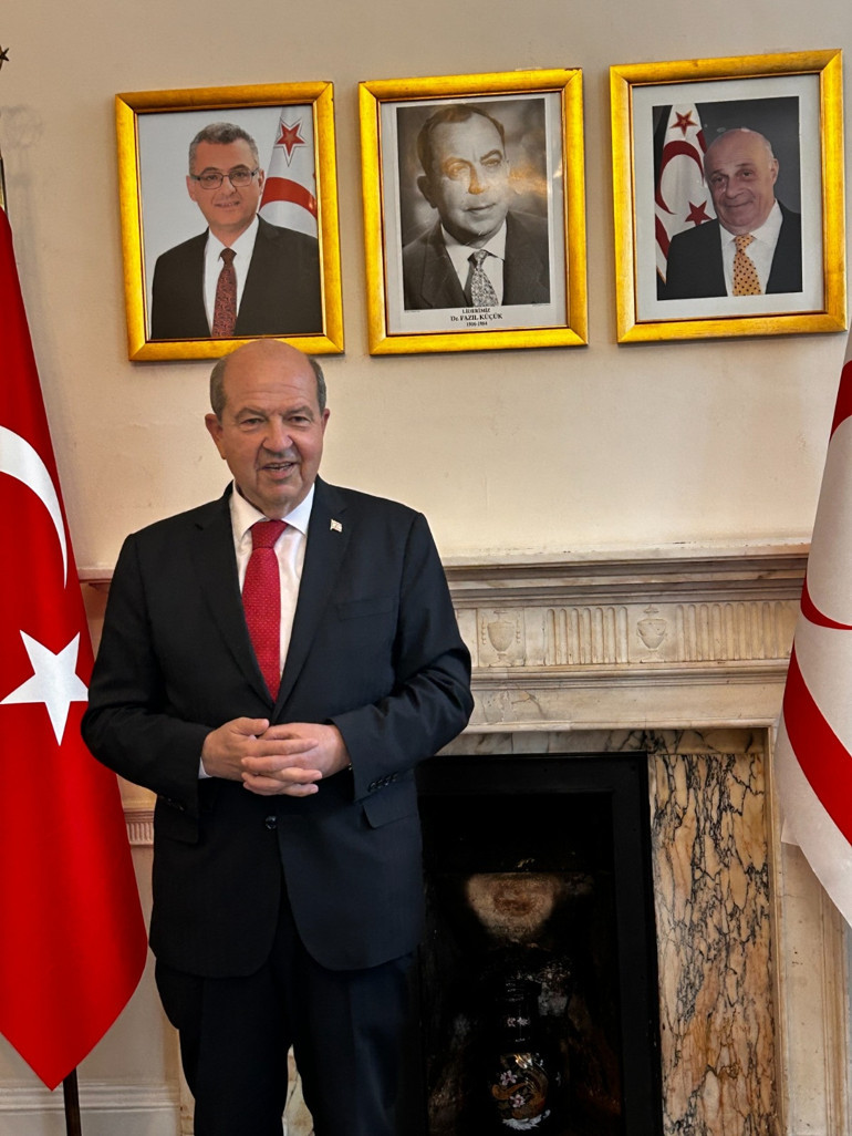 Londra’da sanat ve edebiyatın buluştuğu etkinlikte Kıbrıs Türk kültürü tanıtıldı