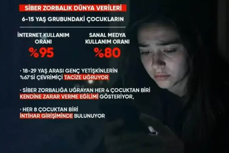  Sanal medya milli güvenlik sorunu